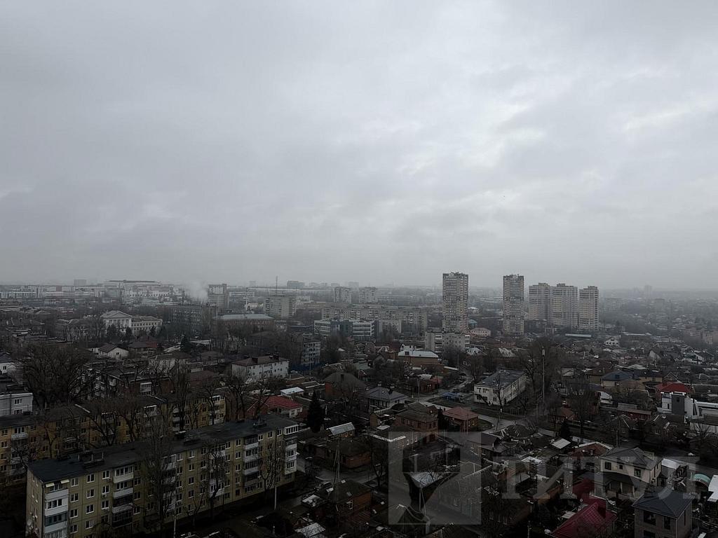 трехкомнатная квартираСельмаш, район  Фото 29