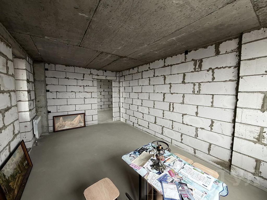 трехкомнатная квартираСельмаш, район  Фото 27