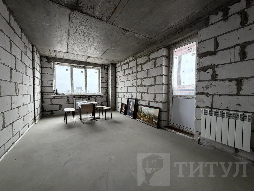 трехкомнатная квартираСельмаш, район  Фото 26