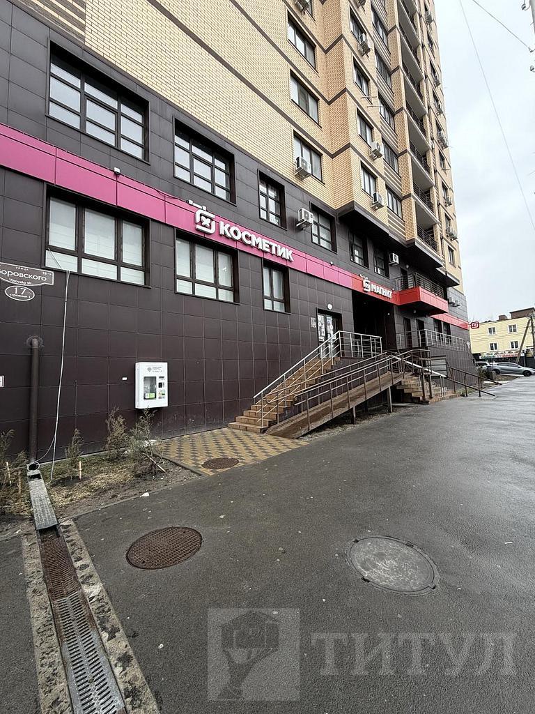 трехкомнатная квартираСельмаш, район  Фото 3