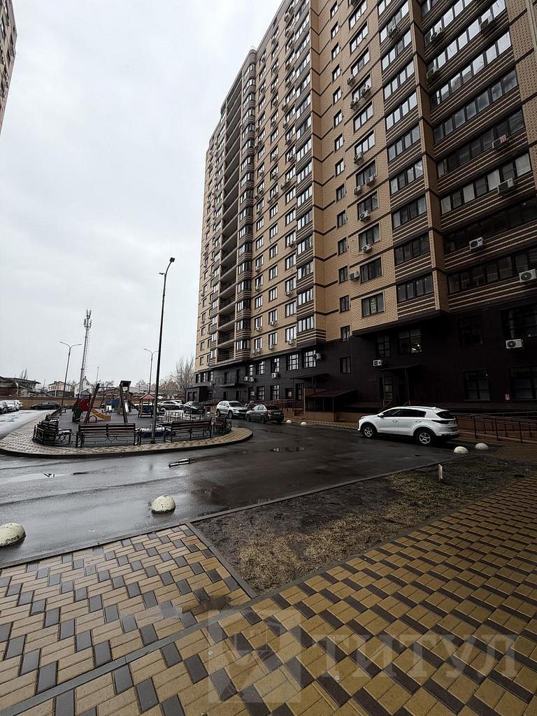 трехкомнатная квартираСельмаш, район  Фото 1