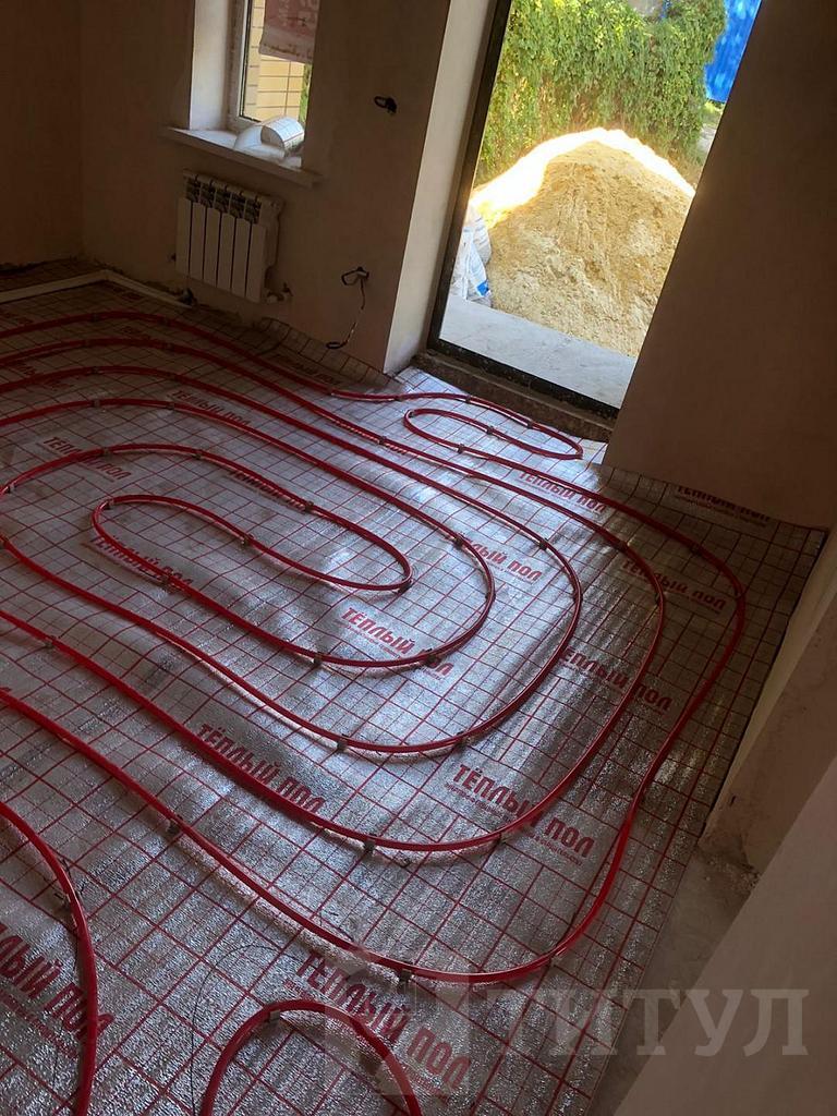 четырехкомнатный домрайон ул. 2-я Канатная Фото 17