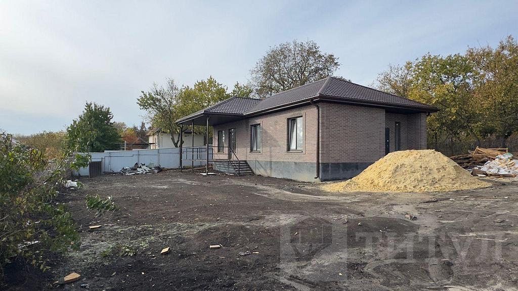 четырехкомнатный домрайон ул. 2-я Канатная Фото 16