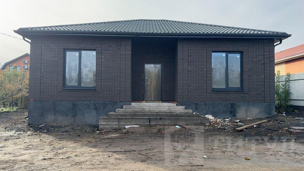 четырехкомнатный домрайон ул. 2-я Канатная Фото 14