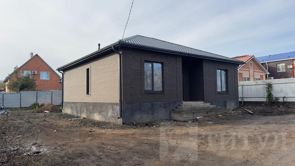 четырехкомнатный домрайон ул. 2-я Канатная Фото 13