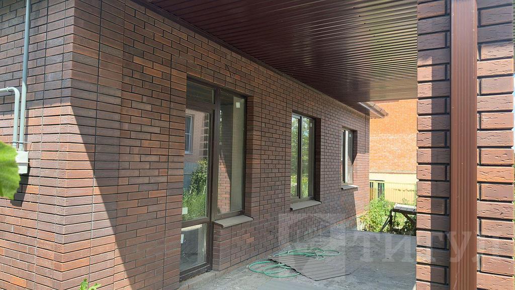 четырехкомнатный домрайон ул. 2-я Канатная Фото 12