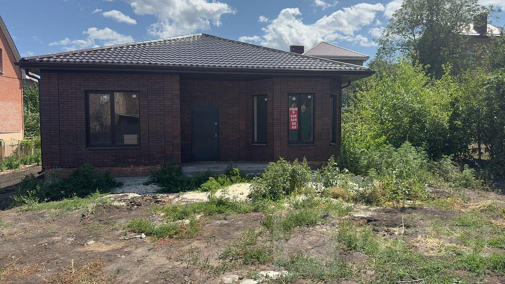 четырехкомнатный домрайон ул. 2-я Канатная Фото 11