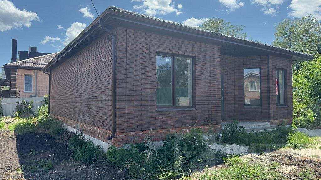 четырехкомнатный домрайон ул. 2-я Канатная Фото 9