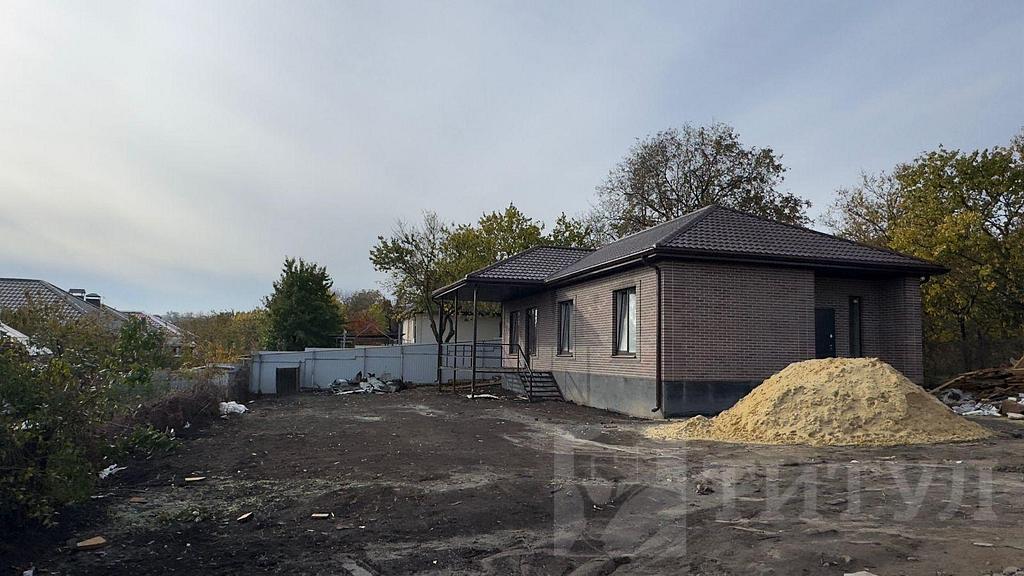 четырехкомнатный домрайон ул. 2-я Канатная Фото 8