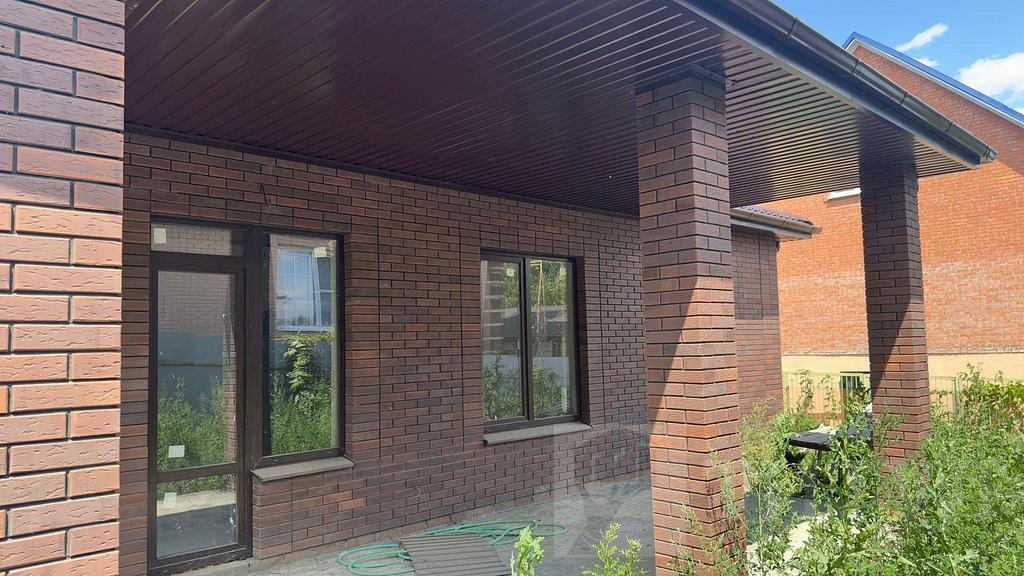 четырехкомнатный домрайон ул. 2-я Канатная Фото 2