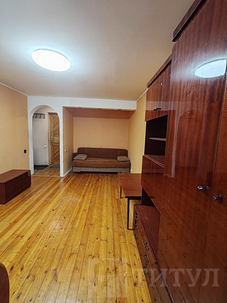 однокомнатная квартира, район Фото 2