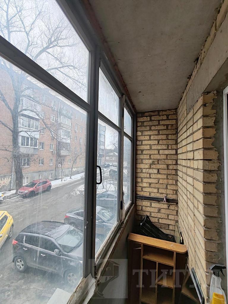 однокомнатная квартира, район Фото 7