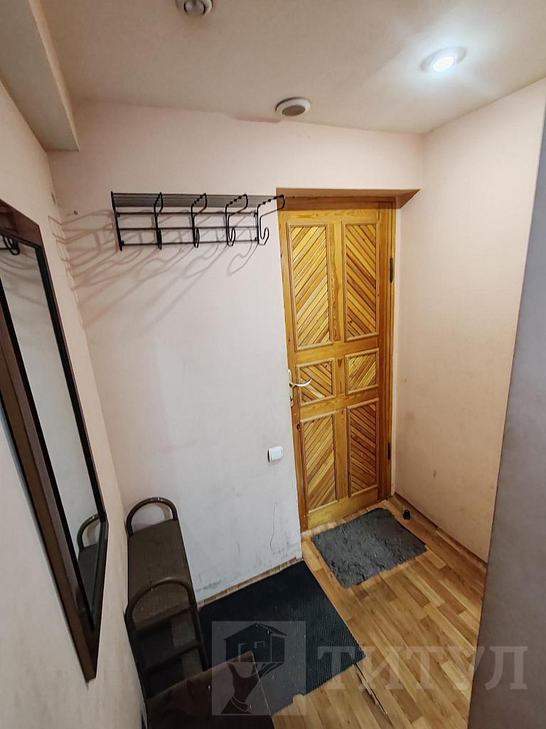 однокомнатная квартира, район Фото 5