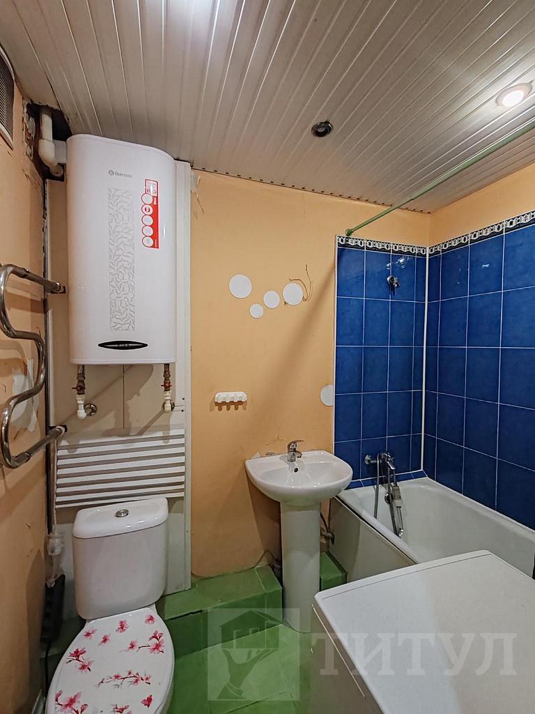 однокомнатная квартира, район Фото 6