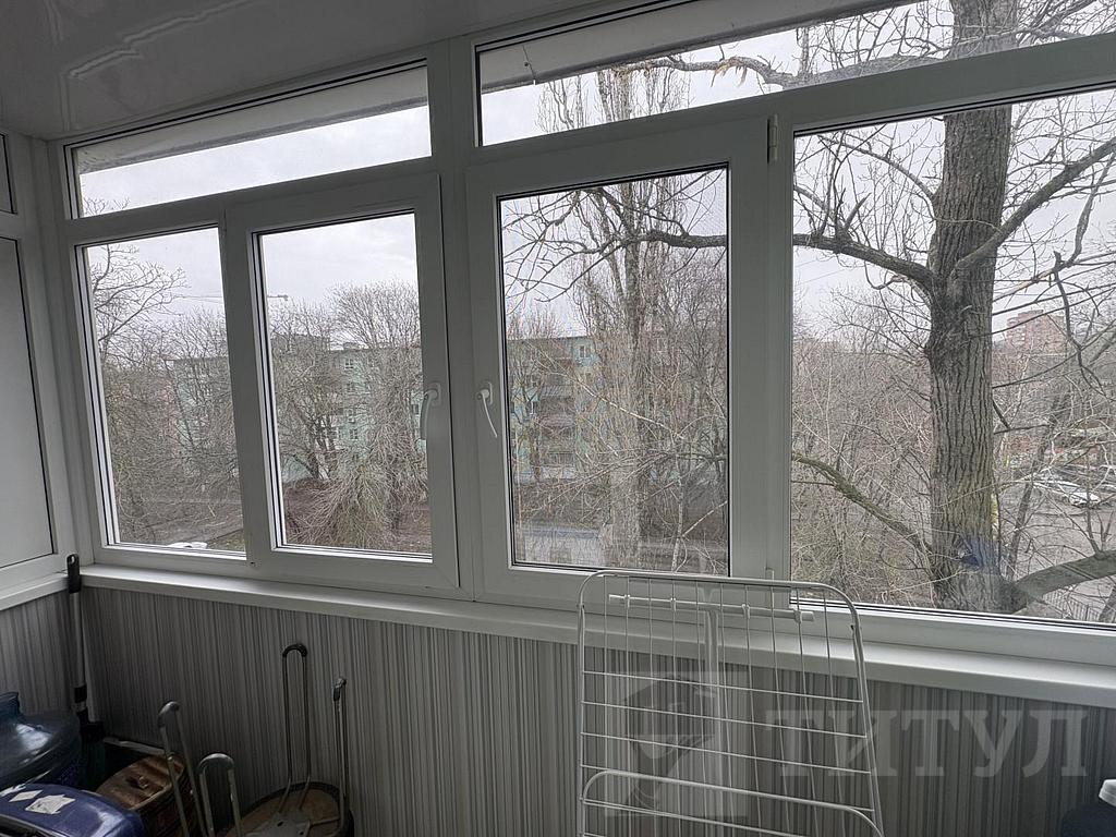 трехкомнатная квартира, район  Фото 11