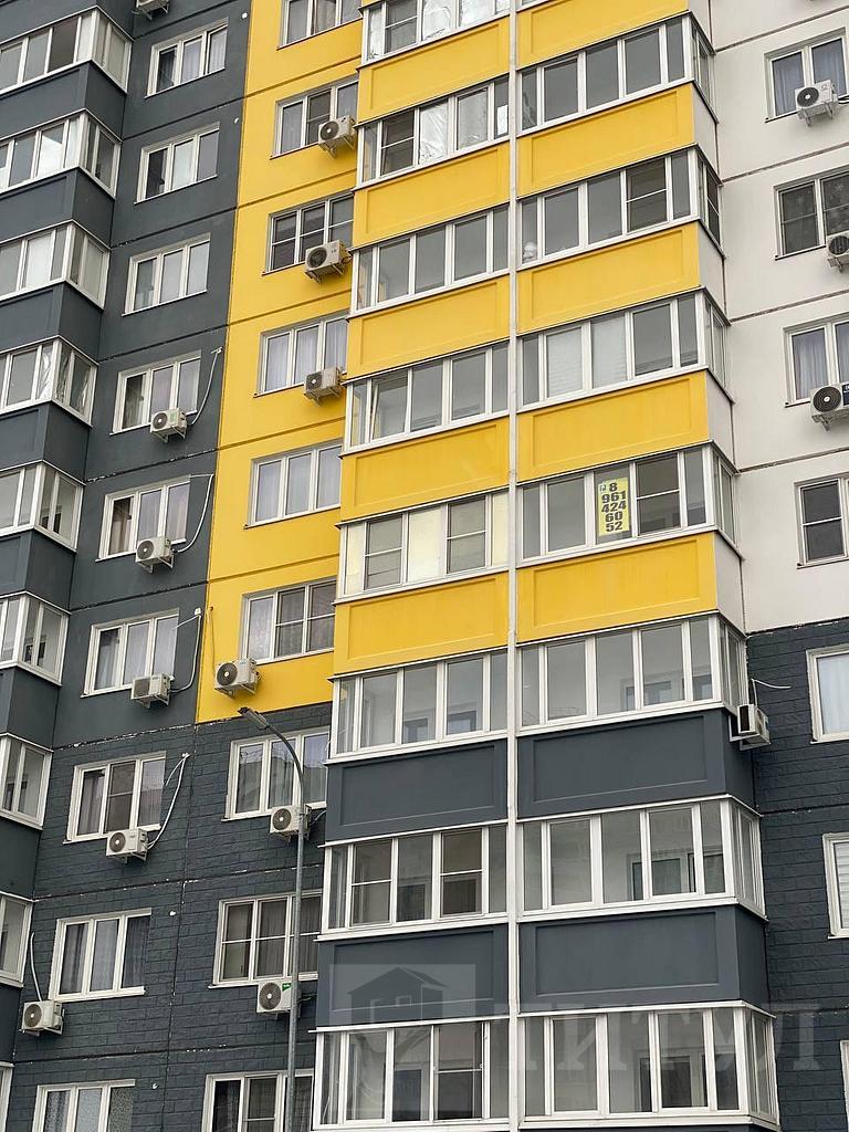 студияСуворовский, район Фото 2