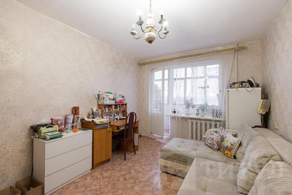 двухкомнатная квартираВоенвед, район Авиамоторный Фото 1