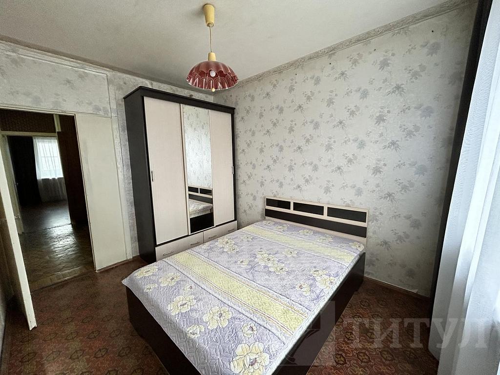 трехкомнатная квартираСЖМ, район Фото 4