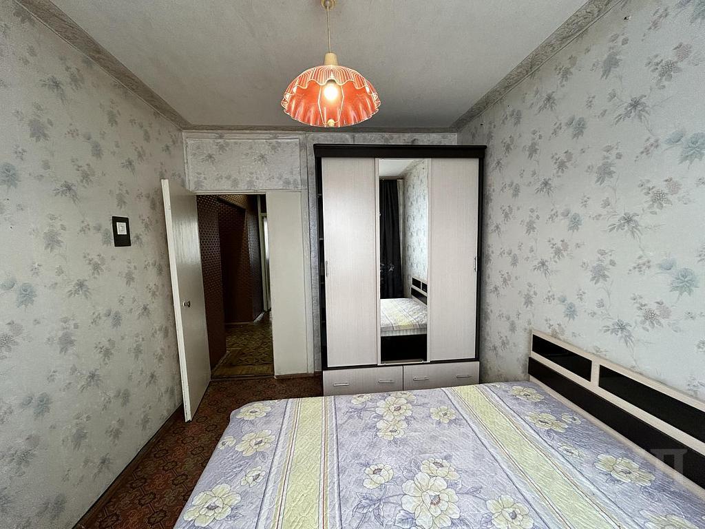 трехкомнатная квартираСЖМ, район Фото 3