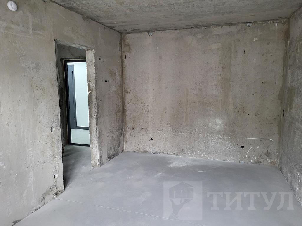 однокомнатная квартира, район  Фото 9