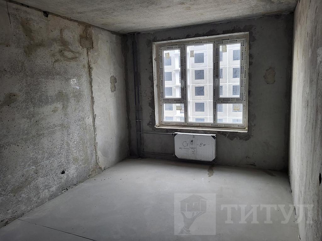 однокомнатная квартира, район  Фото 8