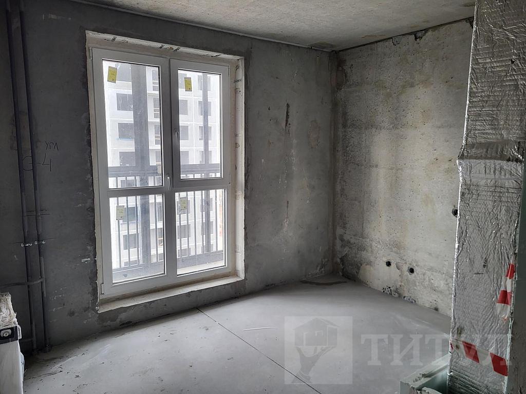 однокомнатная квартира, район  Фото 6