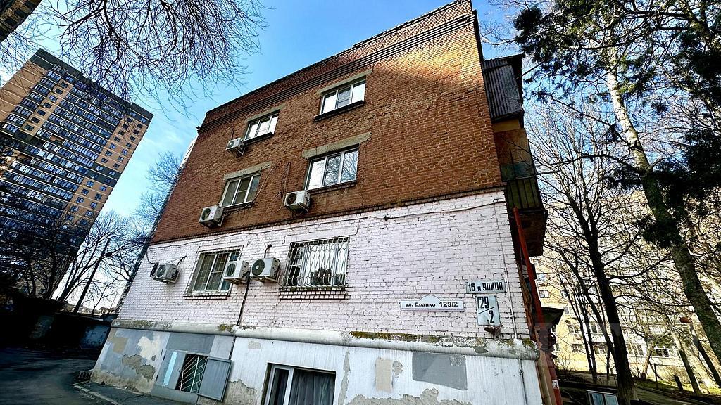 однокомнатная квартира, район  Фото 5