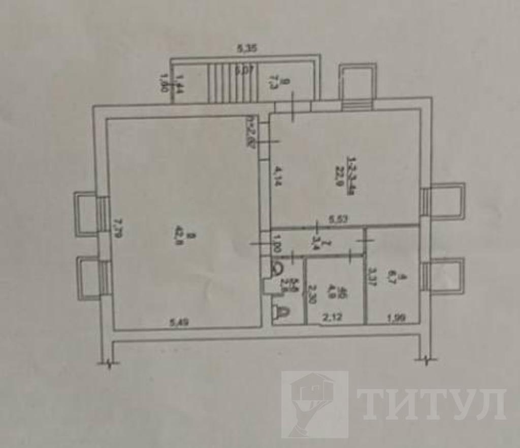 ЗЖМ, район Фото 2