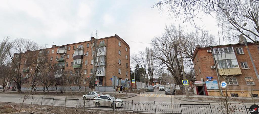 ЗЖМ, район Фото 1