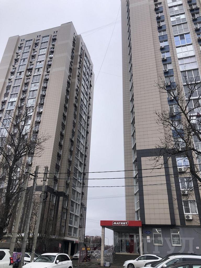 однокомнатная квартираЛенина, район Фото 19