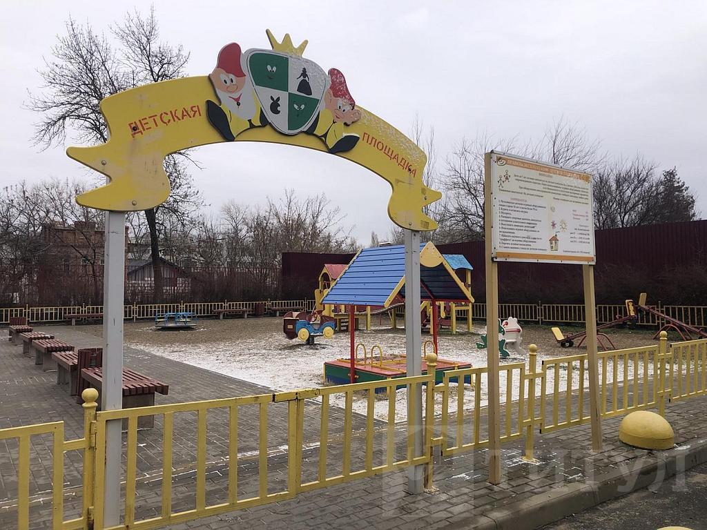 однокомнатная квартираЛенина, район Фото 18