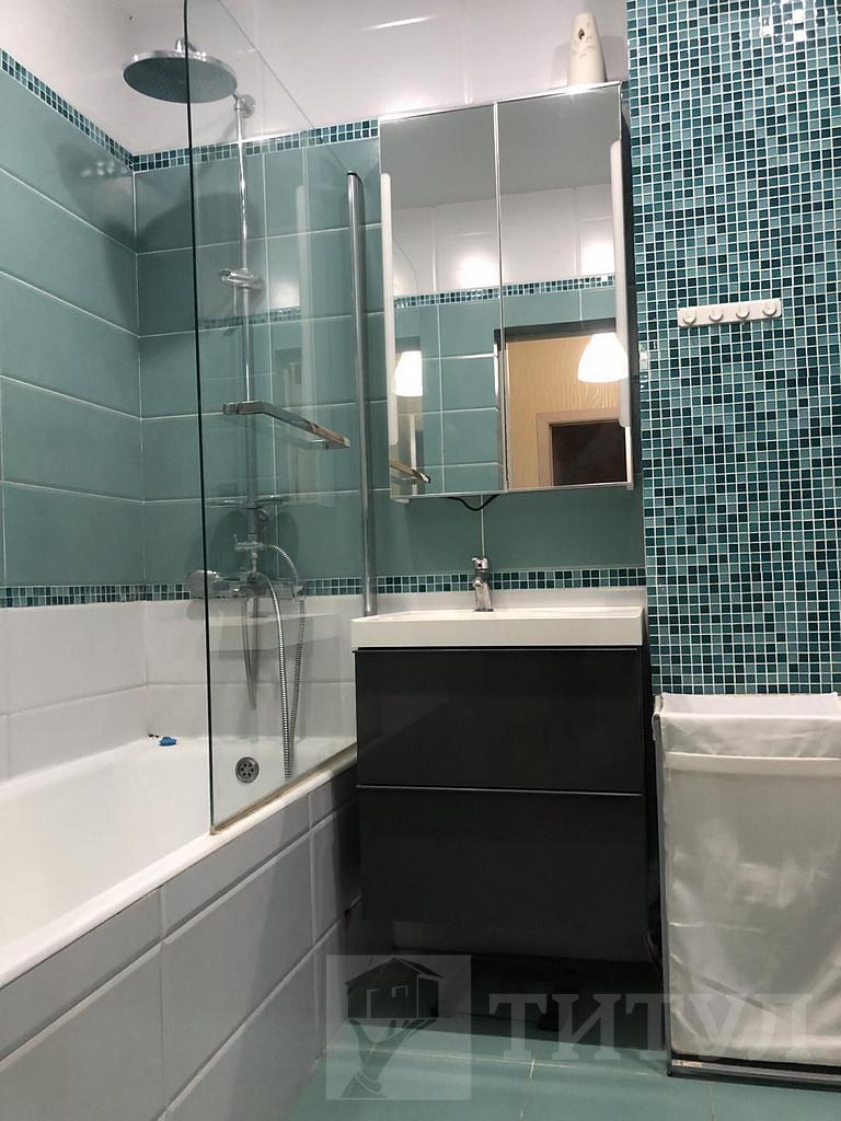 однокомнатная квартираЛенина, район Фото 14