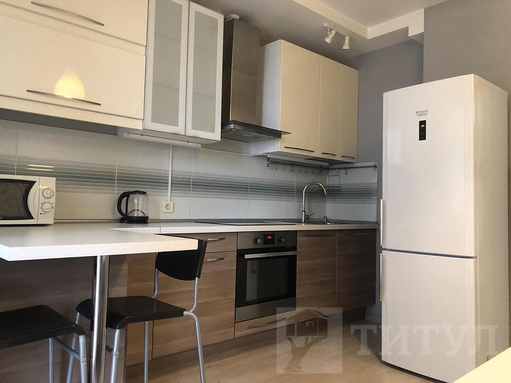 однокомнатная квартираЛенина, район Фото 1