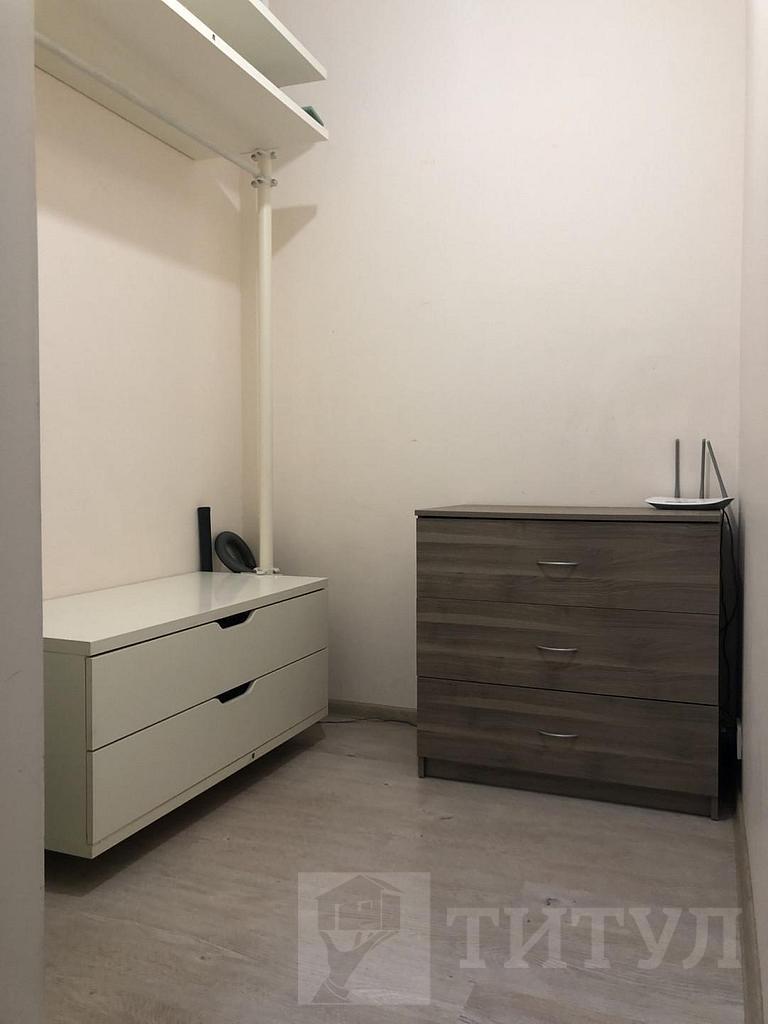 однокомнатная квартираЛенина, район Фото 12