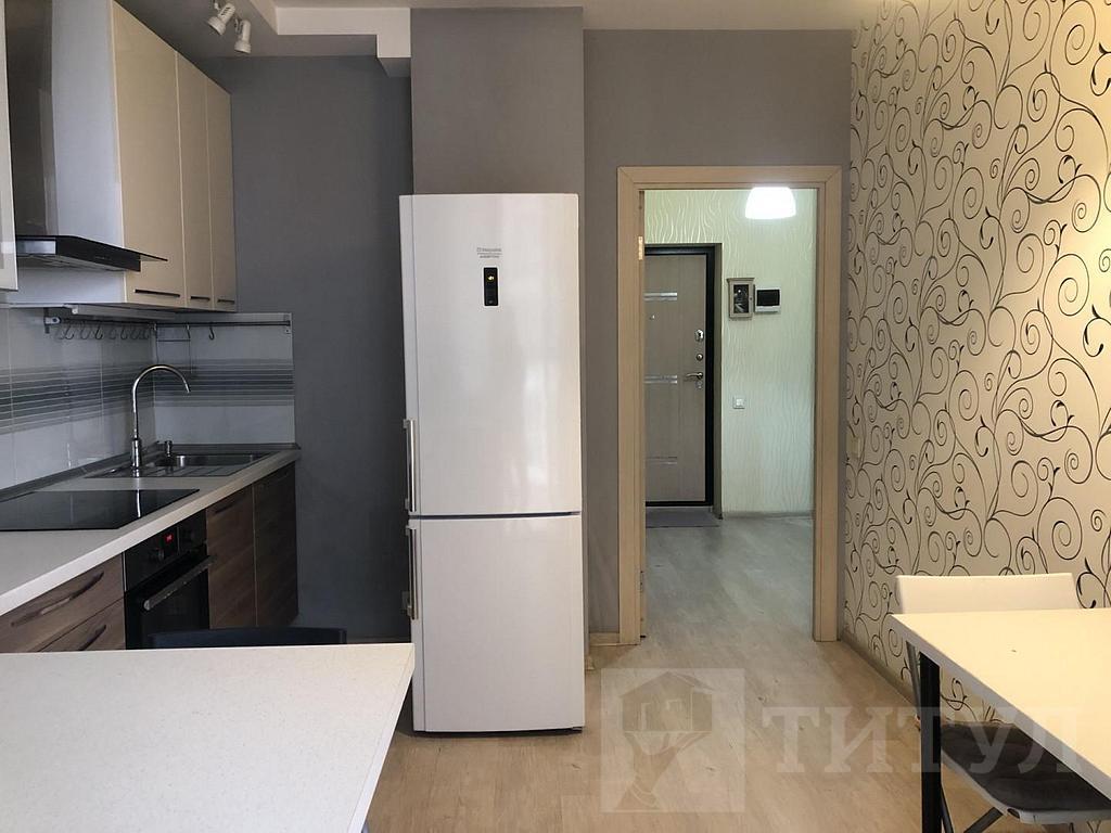 однокомнатная квартираЛенина, район Фото 2