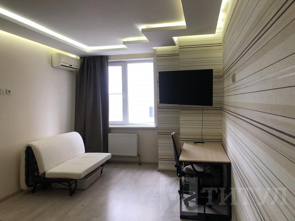 однокомнатная квартираЛенина, район Фото 11