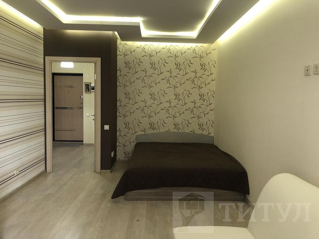 однокомнатная квартираЛенина, район Фото 10