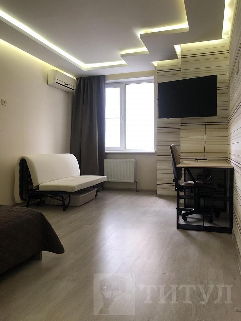 однокомнатная квартираЛенина, район Фото 9