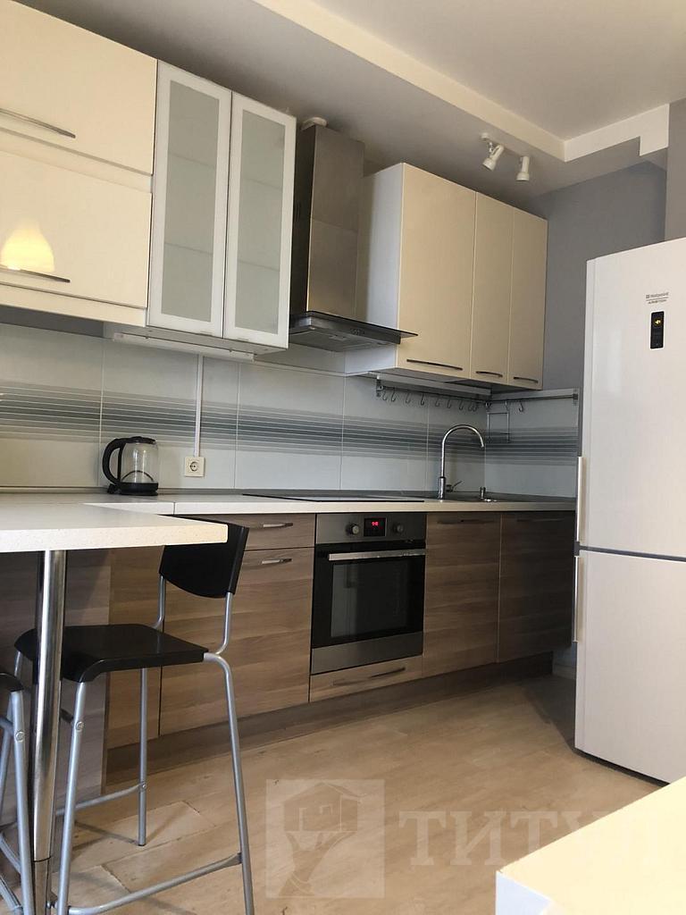 однокомнатная квартираЛенина, район Фото 3