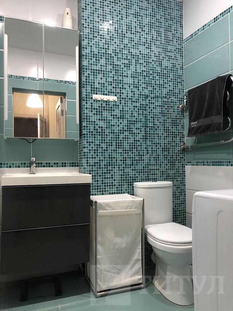 однокомнатная квартираЛенина, район Фото 15