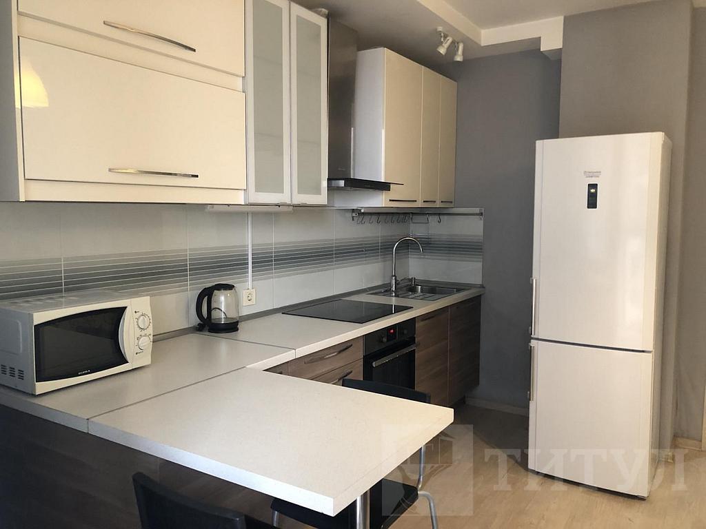 однокомнатная квартираЛенина, район Фото 5