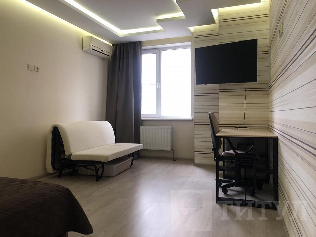 однокомнатная квартираЛенина, район Фото 7