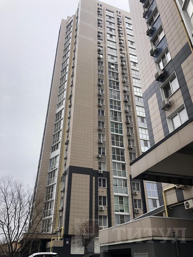 однокомнатная квартираЛенина, район Фото 17