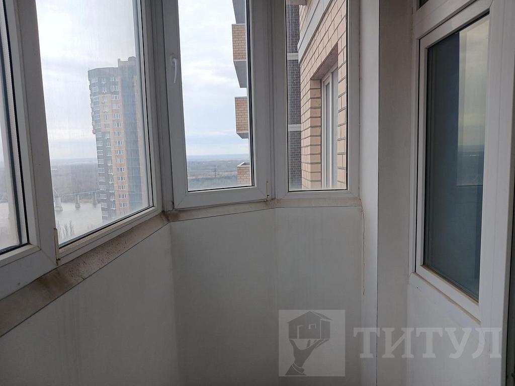 однокомнатная квартираНахичевань, район Фото 12