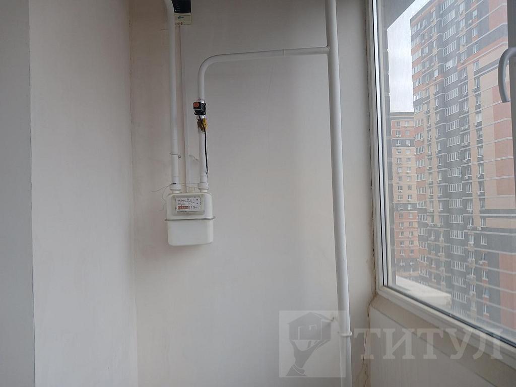 однокомнатная квартираНахичевань, район Фото 11