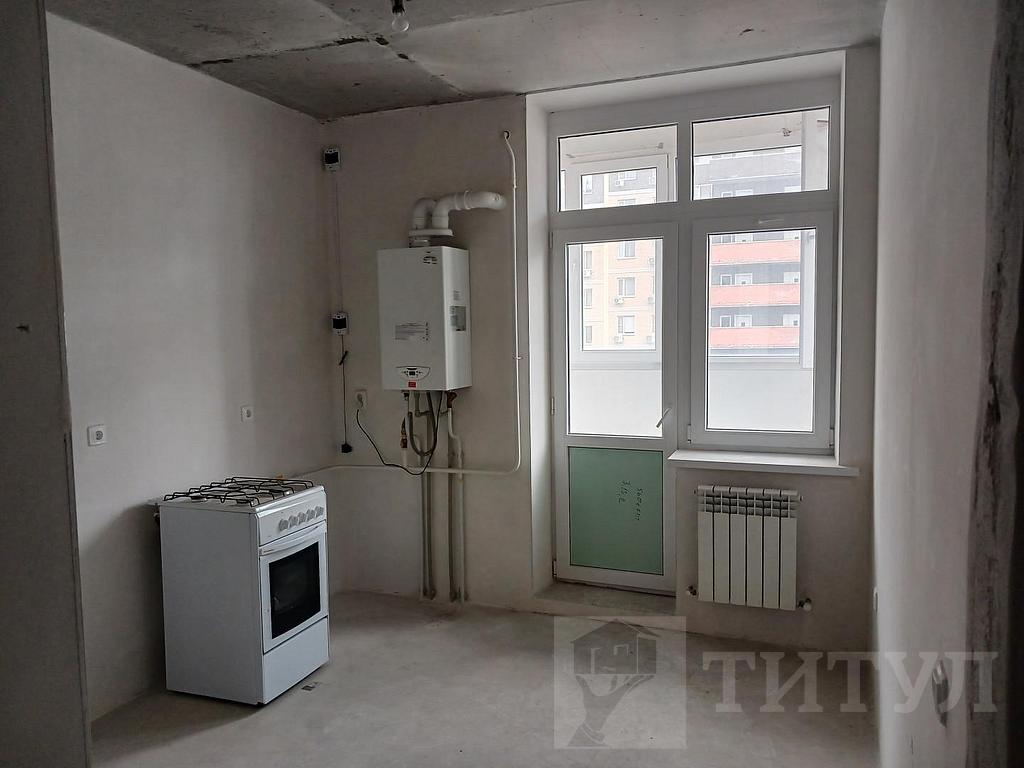 однокомнатная квартираНахичевань, район Фото 8