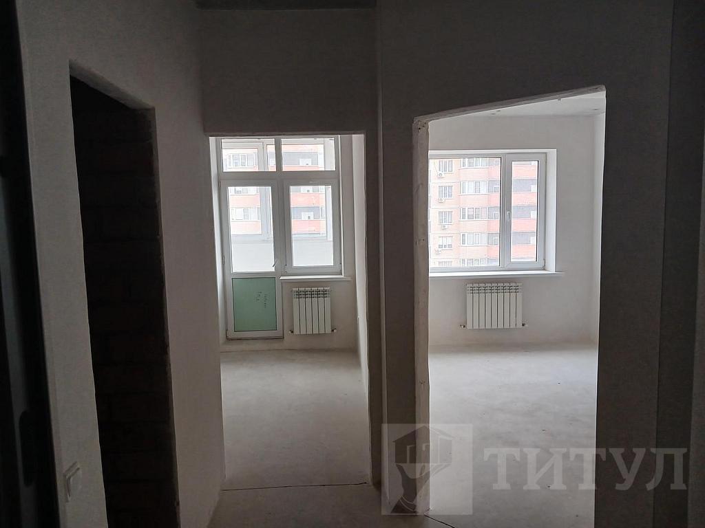 однокомнатная квартираНахичевань, район Фото 1