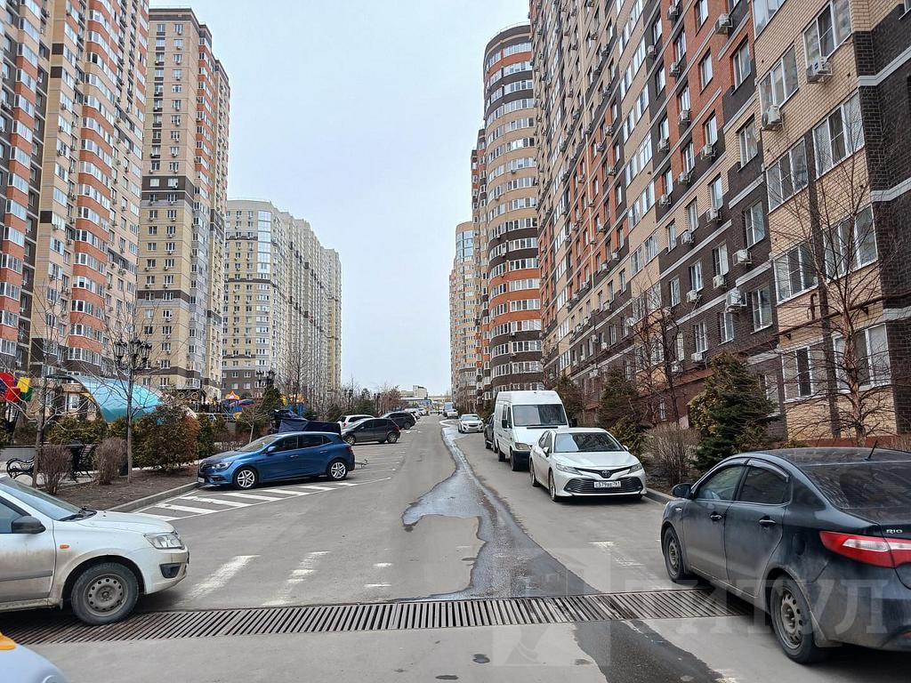 однокомнатная квартираНахичевань, район Фото 33