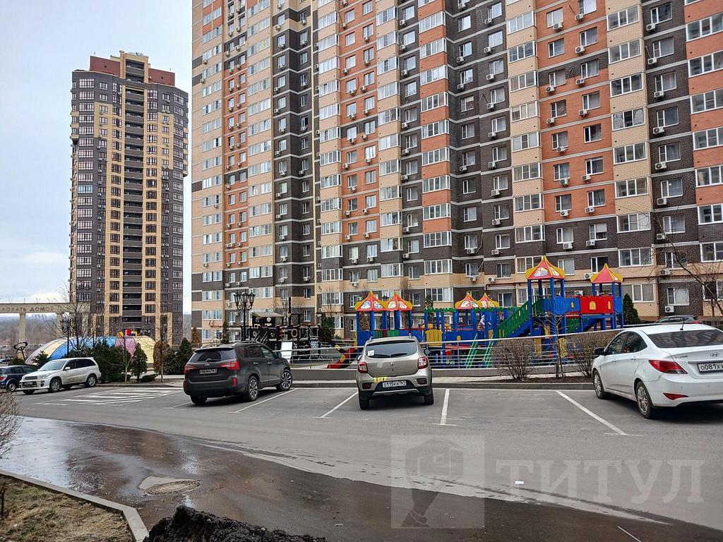 однокомнатная квартираНахичевань, район Фото 31