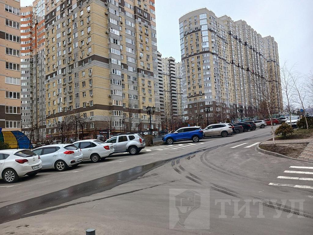 однокомнатная квартираНахичевань, район Фото 30